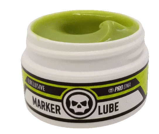 PRO DNA UltraSilk Silicone Marker Lube