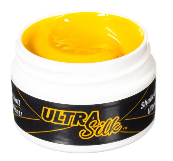 UltraSilk Gold
