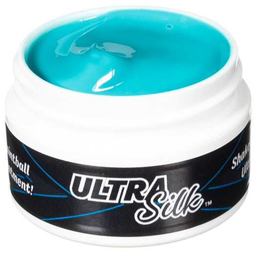 UltraSilk Blue