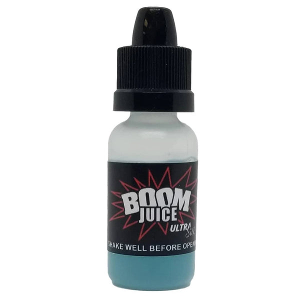 BoomJuice  Oil