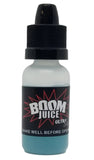 BoomJuice  Oil