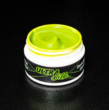 UltraSilk Green